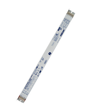 Elettronico dimmerabile con interfaccia dali