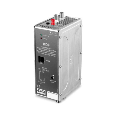 modulo per stazione principale