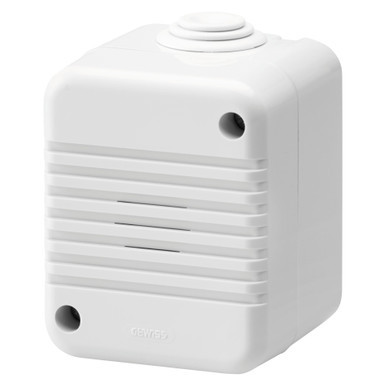 generatore sonoro elettronico