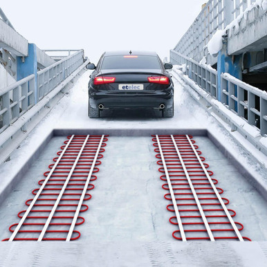 tappetino riscaldante