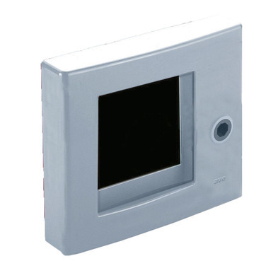 Rilevatore d'incendio