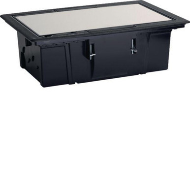 sistemi sotto pavimento