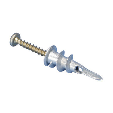 Tasselli in plastica