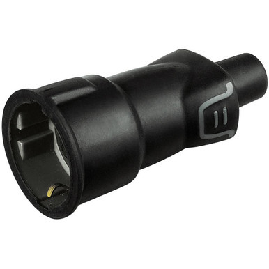 Accoppiatore con contatti protetti