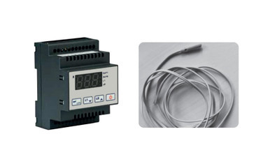 Dispositivi di campo per registraz./elaborazione