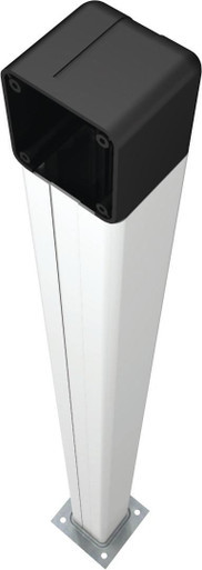 sistemi di colonne per impianti