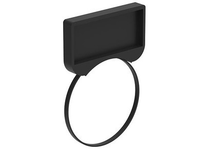 Porta targa per dispositivi di controllo