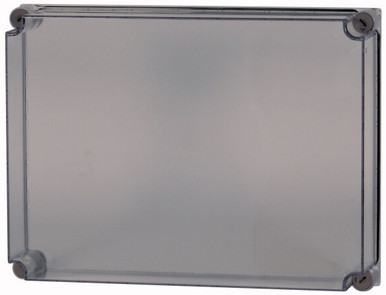 Tetto / fondo (armadio elettrico)