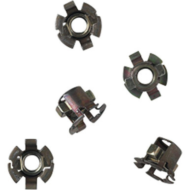 Dado a innesto rapido