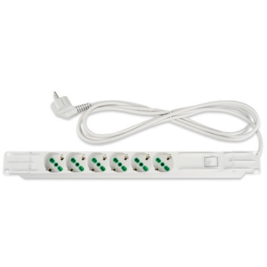 Unità di distribuzione dell'alimentazione (PDU)