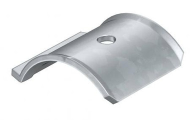 Copertura per morsetto