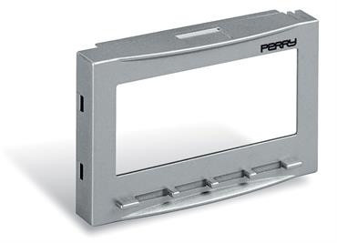 canali di installazione per parete e soffitto