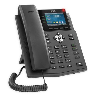 Telefono VoIP