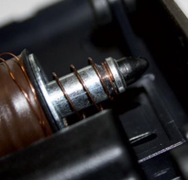 apparecchi di segnalazione ottica ed acustica