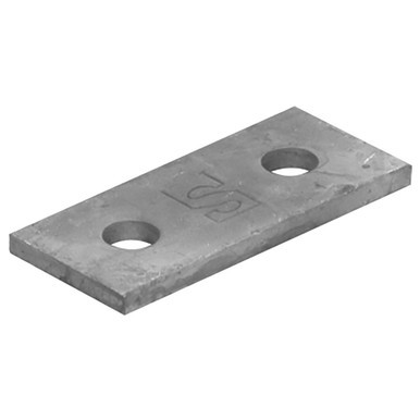 Connettore per supporto/profilati