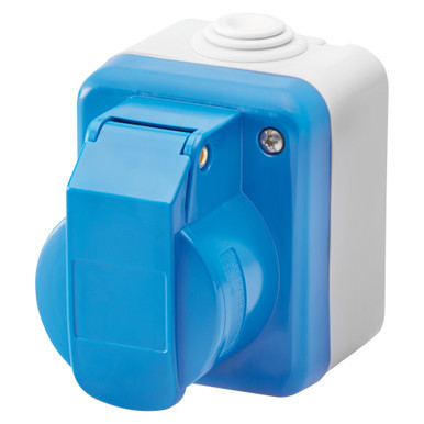 connettori industriali e speciali