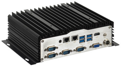 Software per sistema bus