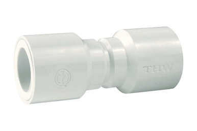 Manicotto per tubi rigidi