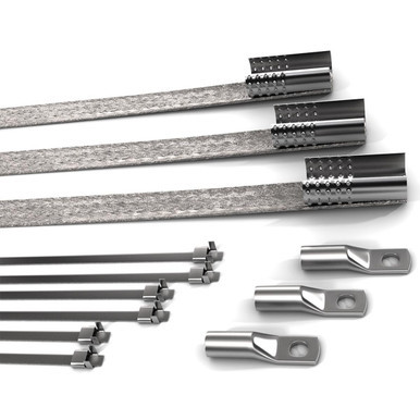 Messa a terra, protezione fulmini e sovratensioni