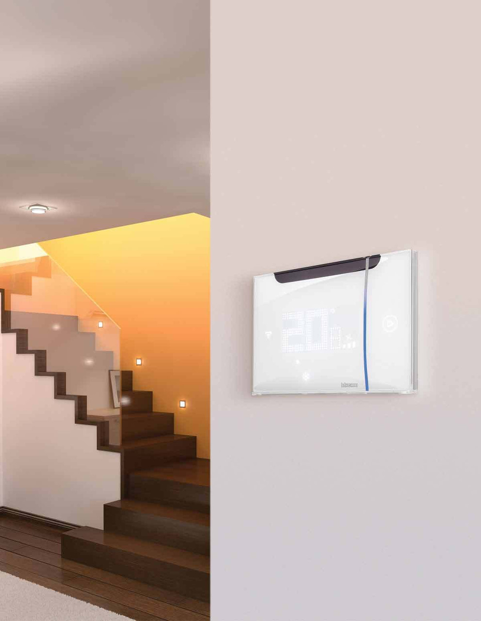 Bticino Smarther AC
