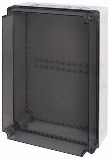 Sist. distrib. elettrica (incl. distrib. impianti)