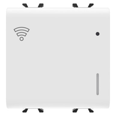 Controller per sistemi domotici