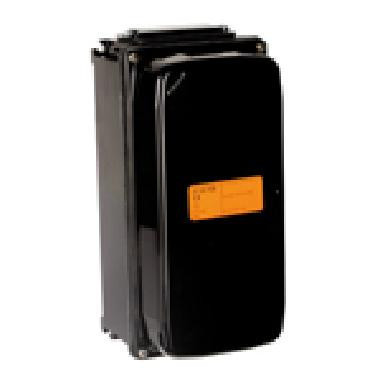 sistemi di armadi elettrici