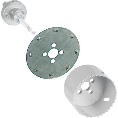 utensili elettrici ed accessori