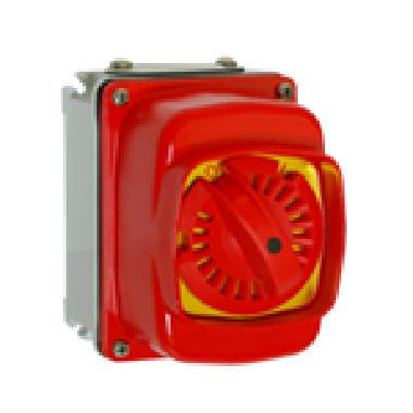 apparecchi elettrici a bassa tensione