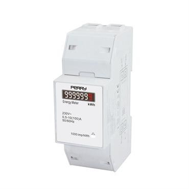 Contatore di energia elettrica