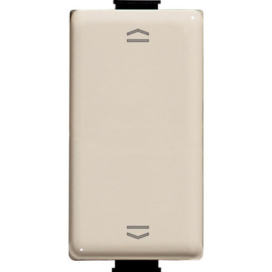 Interruttore / pulsante per veneziana