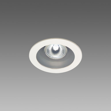 Ad incasso con lampade alogene