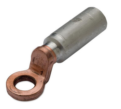 Capicorda di media tensione