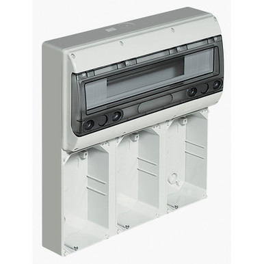 Quadri di distribuzione