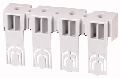 Setti separatori di fase per interruttori