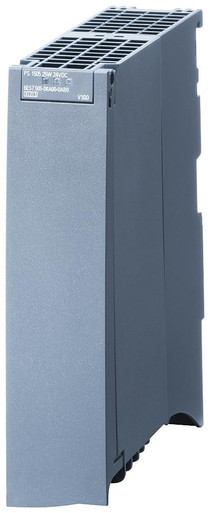 Alimentatore per PLC