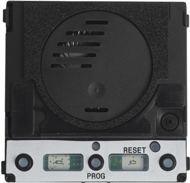 Modulo funzionale per interfono