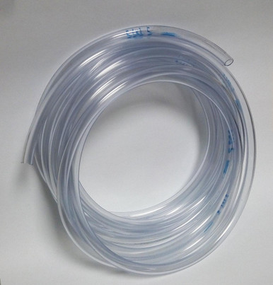 Tubo in gomma per scarico condensa