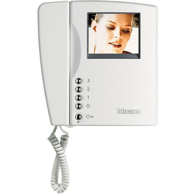 videotelefono domestico