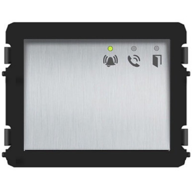 Pulsantiere citofoni