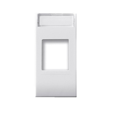 Adattatore transizione disposit. commut. domestici