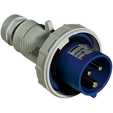 Grado di protezione ip 6x