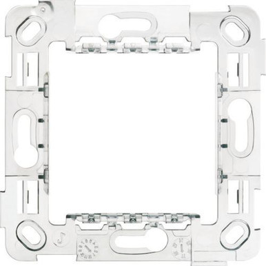 Supporti per Gamme di Interruttori Domestici