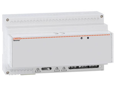 Alimentazione in corrente continua