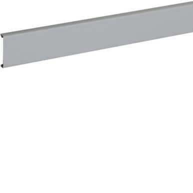 Coperchio per canale da cablaggio