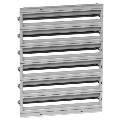 Pannello per quadri distribuzione