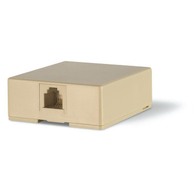 Scatola di connessione per doppino twistato