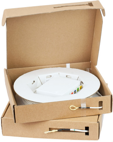 Scatola di distribuzione fibra ottica