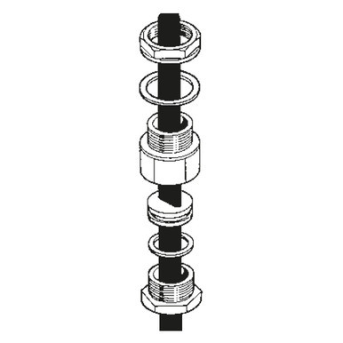 accessori per nastri riscaldanti