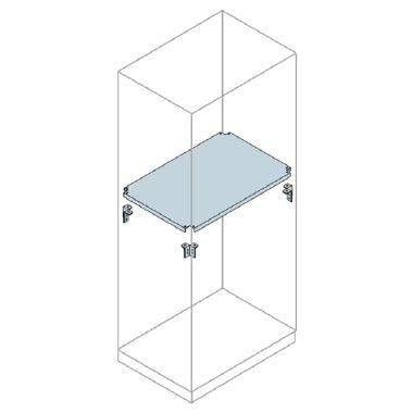 Parete divisoria (armadio elettrico)